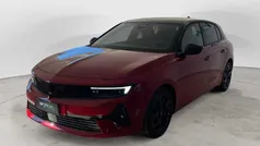 Grigio Usata 2023 Opel Astra S | 25.800 € (Buon prezzo)