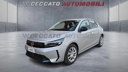 Usata 2025 Opel Corsa Edition Due volumi | 17.950 € (Buon prezzo)