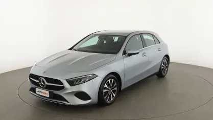 Occasion Mercedes A180 116 ch (85 kW) 2024 Argent