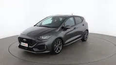 Usata 2024 Ford Fiesta ST-Line X | 18.099 € (Buon prezzo)
