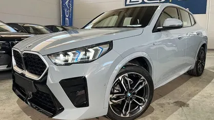Usata BMW X2 M Sport 150 CV (110 kW) 2025 Grigio SUV