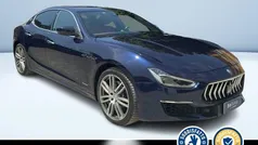 Usata 2018 Maserati Ghibli GranLusso Coupé | 37.500 € (Ottimo prezzo)
