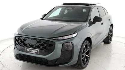 Usata Audi Q3 Sportback S-Line 150 CV (110 kW) 2026 SUV