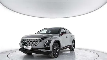 Grigio Usata 2024 Omoda 5 SUV | 21.700 € (Ottimo prezzo)