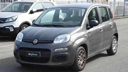 Usata Fiat Panda S 69 CV (50 kW) 2022 Utilitaria