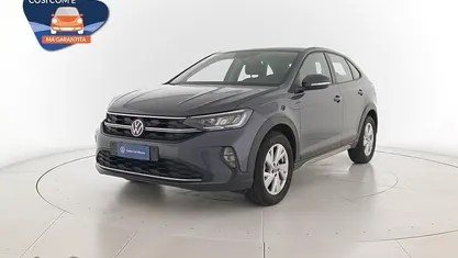 Usata VW Taigo Life 116 CV (85 kW) 2024 SUV