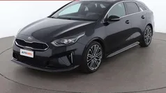 Nero Usata 2020 Kia ProCeed GT-Line Due volumi | 18.299 € (Buon prezzo)