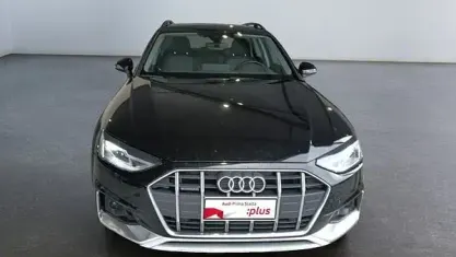 Usata Audi A4 Allroad Business 204 CV (150 kW) 2024 Nero Station wagon