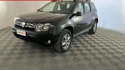 Usata 2016 Dacia Duster Lauréate SUV | 9299 € (Buon prezzo)