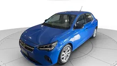 Blu Usata 2023 Opel Corsa Elegance Tre volumi | 12.300 € (Buon prezzo)