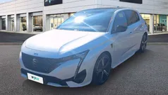 Bianco Usata 2022 Peugeot 308 GT Tre volumi | 26.050 € (Ottimo prezzo)
