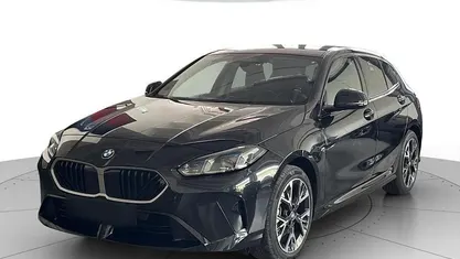 Usata BMW 118 M Sport 150 CV (110 kW) 2025 Nero Utilitaria