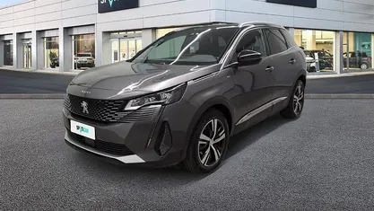 Usata Peugeot 3008 GT 131 CV (96 kW) 2023 SUV