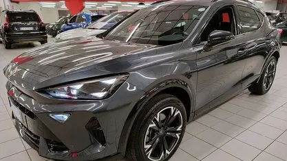 Usata Cupra Formentor 150 CV (110 kW) 2025 SUV