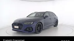 Usata 2024 Audi RS4 Comfort Station wagon | 85.900 €