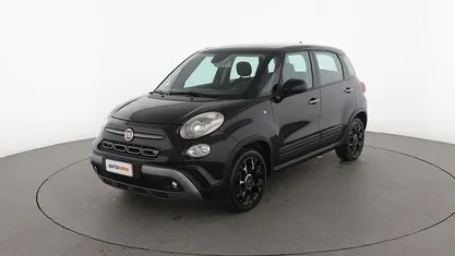 Usata Fiat 500L Cross 95 CV (69 kW) 2021