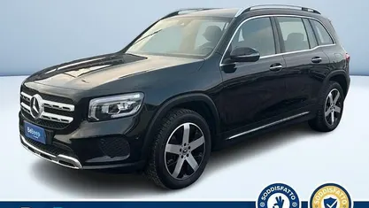 Usata 2023 Mercedes GLB200 SUV | 34.800 € (Ottimo prezzo)
