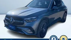 Grigio metallizzato Usata 2022 Mercedes GLC220 Premium SUV | 53.900 € (Buon prezzo)