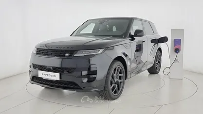 Usata 2024 Land Rover Range Rover Sport SE Dynamic SUV | 107.800 €