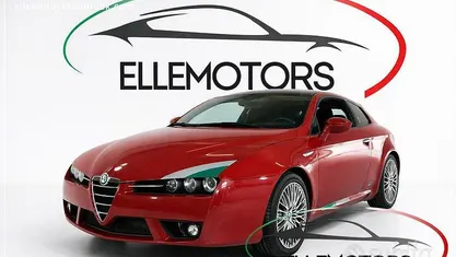 Usata Alfa Romeo Brera 260 CV (191 kW) 2006 Coupé