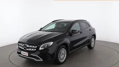 Nero Usata 2020 Mercedes GLA180 Business SUV | 20.599 € (Ottimo prezzo)