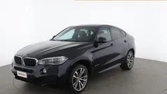 Usata 2016 BMW X6 M Sport SUV | 29.499 € (Ottimo prezzo)