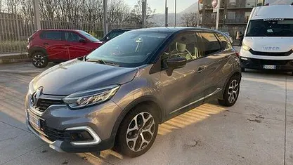 Usata 2019 Renault Captur SUV | 10.950 € (Ottimo prezzo)