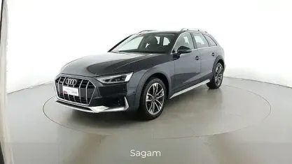 Usata Audi A4 Allroad Business 204 CV (150 kW) 2022 Station wagon
