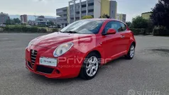 Usata 2010 Alfa Romeo MiTo Distinctive Due volumi | 4990 € (Buon prezzo)