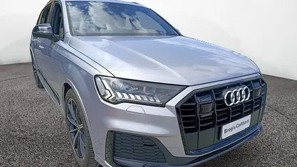Usata 2019 Audi Q7 Sport SUV | 50.900 € (Molto cara)