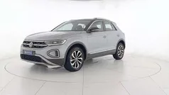 Usata 2022 VW T-Roc Style SUV | 23.900 € (Buon prezzo)