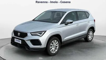 Usata 2022 Seat Ateca Reference SUV | 17.900 € (Buon prezzo)