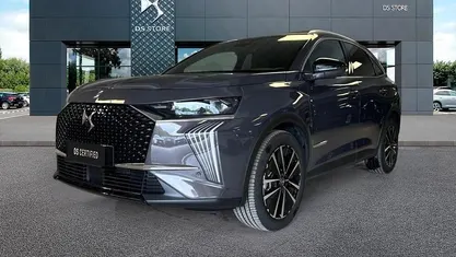 Usata DS Automobiles DS7 Crossback 131 CV (96 kW) 2024 SUV