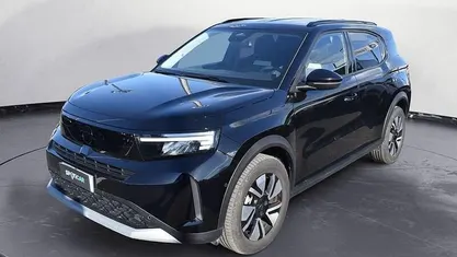 Usata 2025 Opel Frontera SUV | 24.900 € (Buon prezzo)