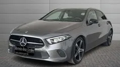 Grigio Usata 2022 Mercedes 180 Tre volumi | 25.500 € (Ottimo prezzo)
