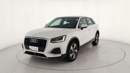 Usata 2021 Audi Q2 Admired SUV | 23.900 € (Buon prezzo)