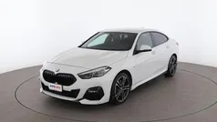 Bianco Usata 2024 BMW 220 M Sport Coupé | 34.999 € (Buon prezzo)