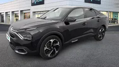 Nero Usata 2024 Citroën C4 PureTech Tre volumi | 20.500 € (Cara)