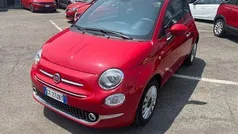 Rosso Usata 2024 Fiat 500C Dolcevita Cabrio | 15.790 € (Buon prezzo)
