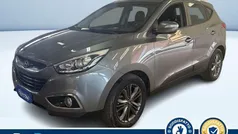 Usata 2015 Hyundai ix35 Comfort SUV | 10.400 € (Buon prezzo)