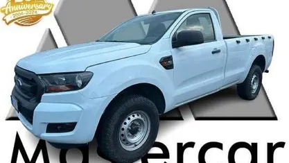 Usata Ford Ranger XL 160 CV (117 kW) 2017 Pick-up