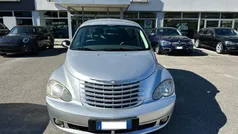 Usata 2006 Chrysler PT Cruiser Limited Tre volumi | 6900 € (Molto cara)