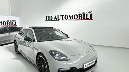 Usata Porsche Panamera Sport Turismo 460 CV (338 kW) 2025 Berlina