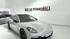 Usata 2025 Porsche Panamera Sport Turismo Tre volumi | 137.000 €