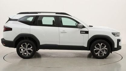 Nuova Dacia Bigster Expression 140 CV (102 kW) 2026 SUV
