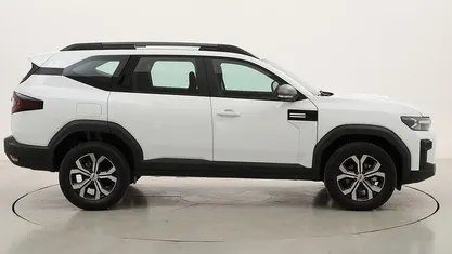 Usata Dacia Bigster Expression 140 CV (102 kW) 2026 SUV