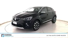 Usata 2024 Renault Captur Techno SUV | 15.400 € (Super prezzo)