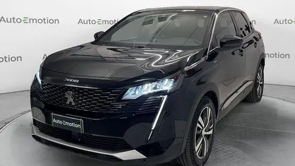 Usata Peugeot 3008 Allure 299 CV (219 kW) 2023 SUV