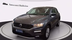 Usata 2020 VW T-Roc Business SUV | 20.900 € (Ottimo prezzo)