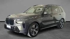 Grigio Usata 2024 BMW X7 Comfort Edition SUV | 95.500 € (Ottimo prezzo)